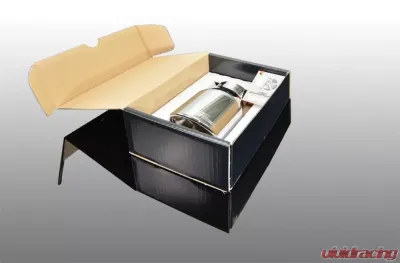 AC Schnitzer Sport 2pc Exhaust Tailpipes BMW F2x | F3x - 1814230355