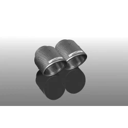 Exhaust Parts