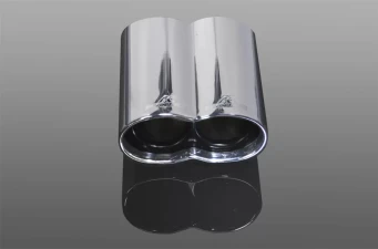 Exhaust Parts