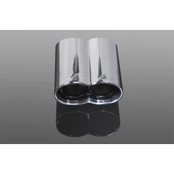 Exhaust Parts