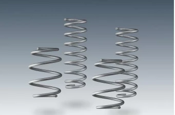 Suspension