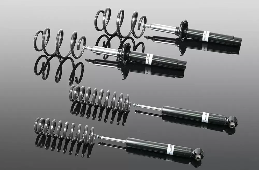 AC Schnitzer Sports Suspension Package BMW F22|F23 M235i/M240i Convertible w/o Adaptive Susp. - 3130223530