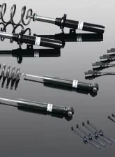 AC Schnitzer Sports Suspension Package BMW F20|F21 xDrive 118d/120d | F22|F23 Coupe 220d w/ Adaptive Susp.                                     - 3130220560 - Image 3