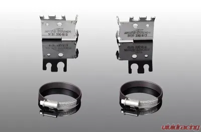 AC Schnitzer Sports Suspension Package BMW F20|F21 xDrive 118d/120d | F22|F23 Coupe 220d w/ Adaptive Susp. - 3130220560