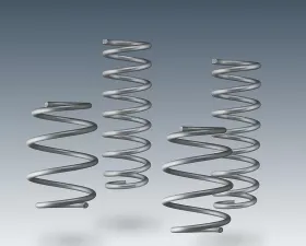 AC Schnitzer Suspension Spring Kit BMW F30|F31 Sedan 3-Series
