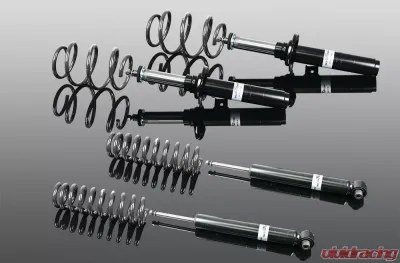 AC Schnitzer Sports Suspension Package BMW F30|F31 xDrive Touring - 3130231570