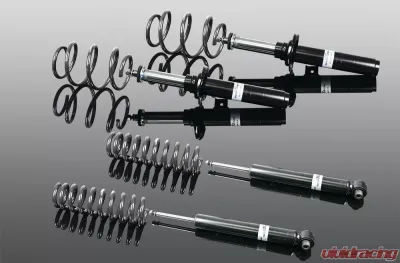AC Schnitzer Sports Suspension Kit BMW F34|F30|F31 3-Series - 3130231530