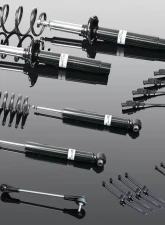 AC Schnitzer Sports Suspension Kit BMW F34|F30|F31 w/ Adaptive Susp                                     - 3130231540 - Image 3