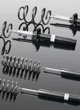 AC Schnitzer Sports Suspension Kit BMW F34|F30|F31 w/ Adaptive Susp                                     - 3130231540 - Image 2