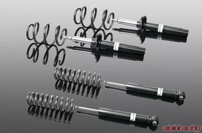 AC Schnitzer Sports Suspension Kit BMW F34|F30|F31 w/ Adaptive Susp - 3130231540