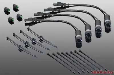 AC Schnitzer Sports Suspension Kit BMW F34|F30|F31 w/ Adaptive Susp - 3130231540