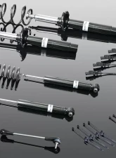 AC Schnitzer Sports Suspension Package BMW F32|F33 Convertible 435i/440i w/ SA2VF                                     - 3130233540 - Image 3