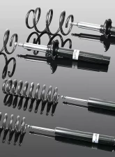 AC Schnitzer Sports Suspension Package BMW F32|F33 Convertible 435i/440i w/ SA2VF                                     - 3130233540 - Image 2
