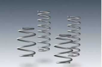 Suspension