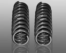 AC Schnitzer Suspension Spring Kit BMW G30|G31 Touring M550d xDrive