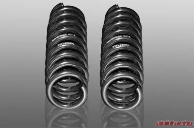 AC Schnitzer Suspension Spring Kit BMW G30 | G31 Touring 520d/i | 525d | 530d/I | 540d/i - 3130331720