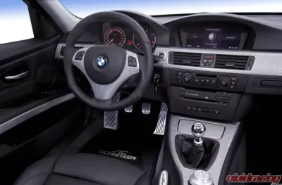 AC Schnitzer Sports Steering Wheel BMW E90|E91 2005-2012 - 323490310