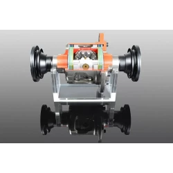Driveline