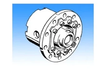 Driveline