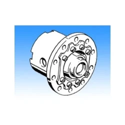 Driveline