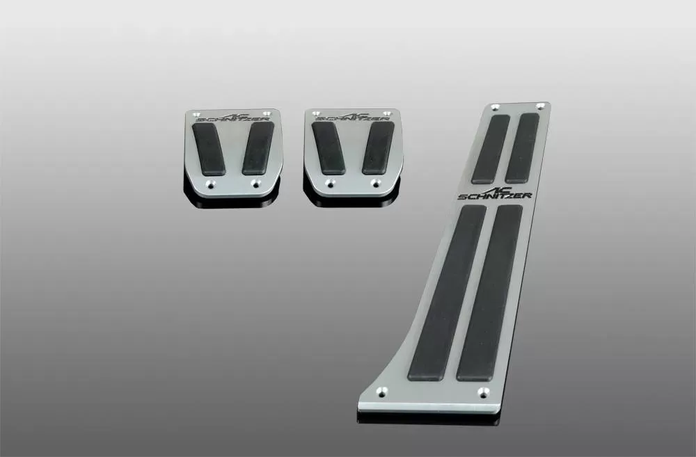 希少！ACシュニッツァー ペダル bmw 3シリーズ E46 schnitzer Yahoo!オークション -「ac シュニッツァー ペダル」の落札相場