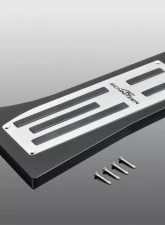 AC Schnitzer Aluminum Foot Rest BMW 1/2/3-Series                                     - 3530230120 - Image 2