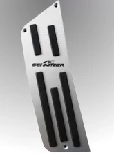 AC Schnitzer Aluminum Foot Rest BMW G20|G21 3-Series RHD                                     - 3530320320 - Image 2