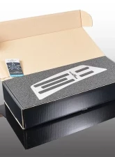 AC Schnitzer Aluminum Foot Rest BMW G20|G21 3-Series RHD                                     - 3530320320 - Image 2