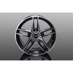 Wheels by Vehicle