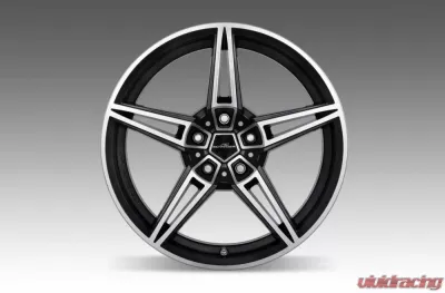 AC Schnitzer AC1 BiColor Wheel 19x8.5 BMW G20/G21 3-Series | G30/G31 5-Series - 36112303027