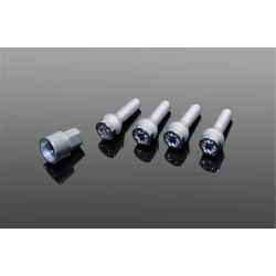 Wheel Accessories