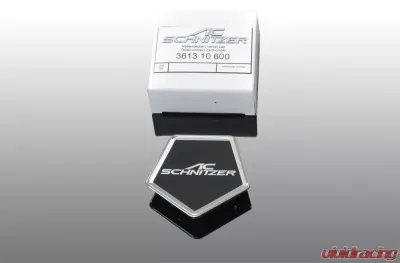 AC Schnitzer Center Cap - 361310600