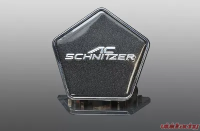 AC Schnitzer Center Cap - 361310630