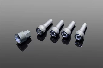 Wheel Bolts