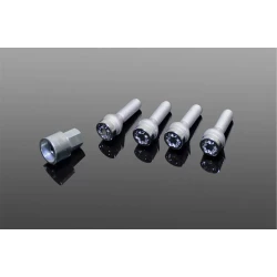 Wheel Accessories
