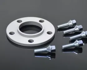 AC Schnitzer Wheel Mounting/Adapter Package BMW F3x 3-Series