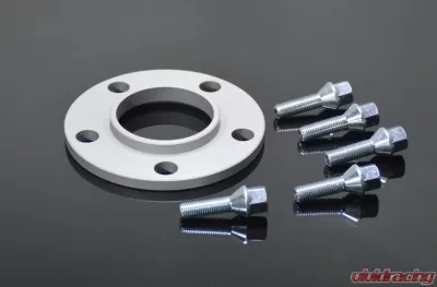 AC Schnitzer Wheel Rear Mounting/Adapter Package BMW G20/G21 3-Series | G30/G31 5-Series - 361349140