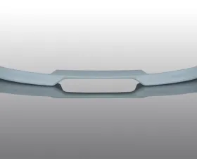 AC Schnitzer Front Lip Spoiler BMW F20|F21 1-Series w/o M-Technik 12-15