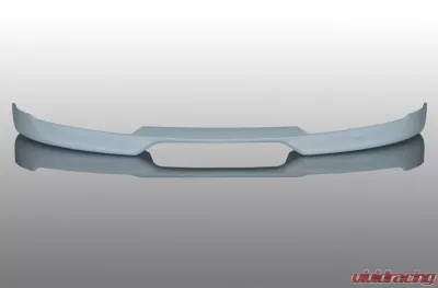 AC Schnitzer Front Lip Spoiler BMW F20|F21 1-Series w/o M-Technik 12-15 - 5111220110
