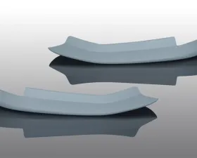 AC Schnitzer Front Flipper BMW F20|F21 1-Series w/ M-Technik 12-15