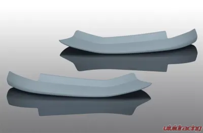 AC Schnitzer Front Flipper BMW F20|F21 1-Series w/ M-Technik 12-15 - 5111220310