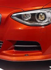 AC Schnitzer Front Flipper BMW F20|F21 1-Series w/ M-Technik 12-15                                     - 5111220310 - Image 2