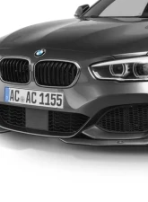 AC Schnitzer Front Flipper BMW F20|F21 1-Series w/ M-Technik 2015+                                     - 5111220320 - Image 2