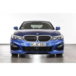 Front Lip Spoilers