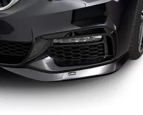 AC Schnitzer Primed Front Spoiler Elements BMW G30 | G31 w/ SA337|SA715