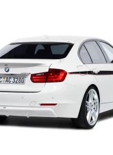 AC Schnitzer Rear Skirt BMW F30|F31 3-Series w/o M-Technik 2012-2015                                     - 5112230110 - Image 2