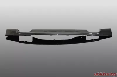 AC Schnitzer Rear Skirt Insert BMW F30|F31 3-Series - 5112230310