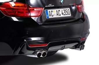 Body | Aero Parts