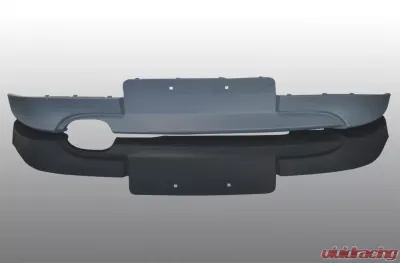 AC Schnitzer Rear Skirt BMW E81|E87 1-Series w/o M-Technik 05-07 - 511287110