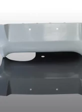 AC Schnitzer Rear Skirt Insert BMW E81|E87 1-Series w/ M-Technik 05-07                                     - 511287140 - Image 2